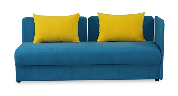 Прямой диван Орлеан 2 БД в Орле - изображение