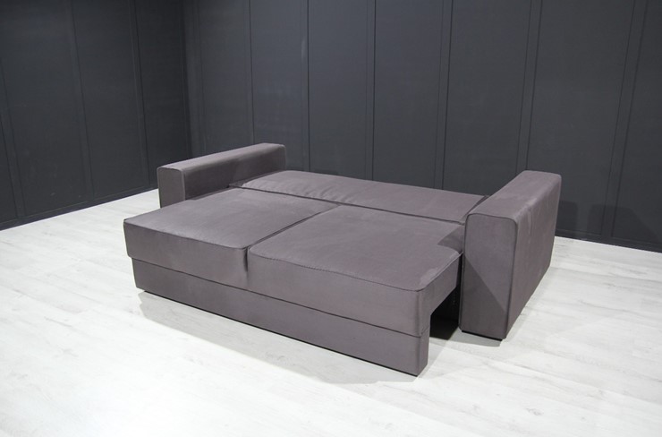 Прямой диван с ящиком Лаунж в Орле - изображение 3