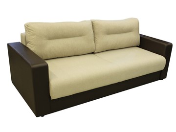 Прямой диван Сантана 4 без стола, еврокнижка (НПБ) в Орле