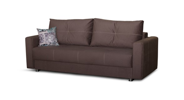 Прямой диван Уют 2 Комфорт в Орле - изображение