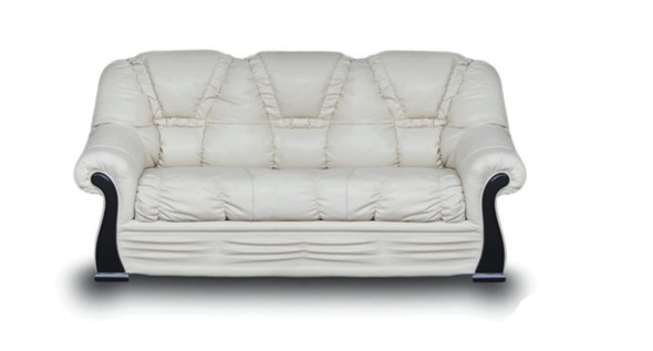 Прямой диван Дублин (Французская раскладушка) в Орле - изображение