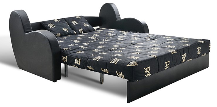 Прямой диван Аккордеон 07 1600 (TFK) в Орле - изображение 1