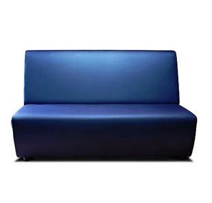 Прямой диван Эконом 1400х780х950 в Орле