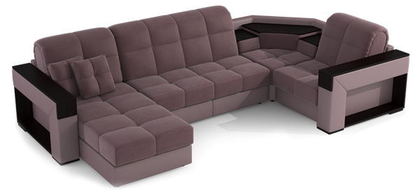Модульный диван Турин (НПБ) в Орле - изображение