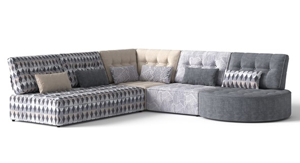 Модульный диван Бэлла в Орле - изображение