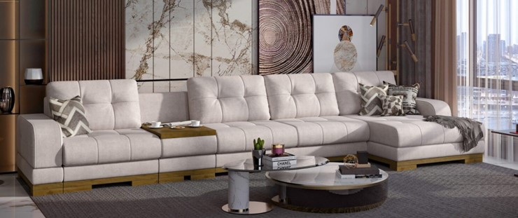 Модульный диван Марчелло в Орле - изображение 7