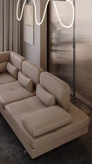 Модульный диван Манчестер Хай-Тек в Орле - изображение 11