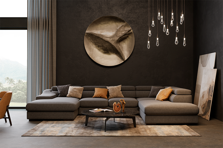 Модульный диван Мюнхен в Орле - изображение 9