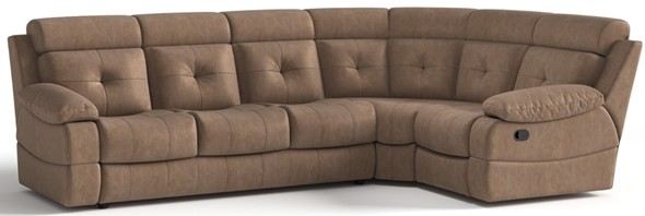 Модульный диван Рокфорд (седофлекс-реклайнер) в Орле - изображение