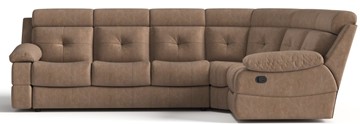 Модульный диван Рокфорд (седофлекс-реклайнер) в Орле - предосмотр 1