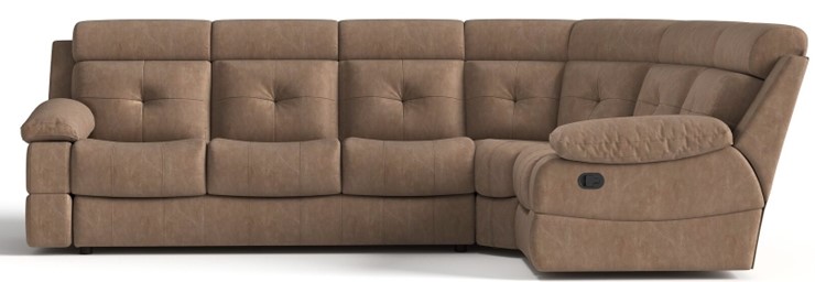 Модульный диван Рокфорд (седофлекс-реклайнер) в Орле - изображение 1