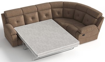 Модульный диван Рокфорд (седофлекс-реклайнер) в Орле - предосмотр 2