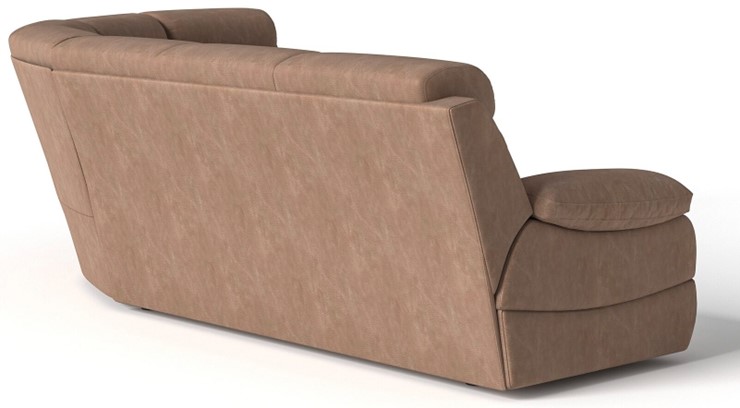 Модульный диван Рокфорд (седофлекс-реклайнер) в Орле - изображение 3