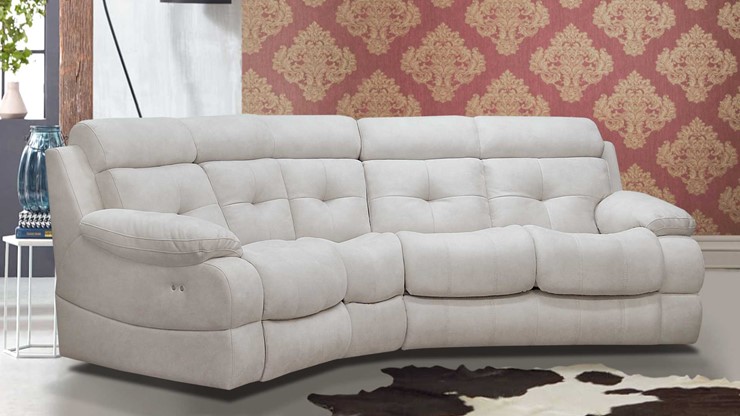 Модульный диван Рокфорд (седофлекс-реклайнер) в Орле - изображение 5