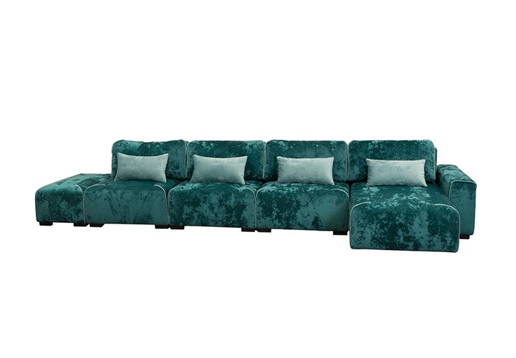 Модульный диван Сириус №11 в Орле - изображение 10