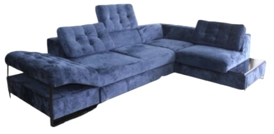 Модульный диван Валенсия (ПБЗ) в Орле - изображение