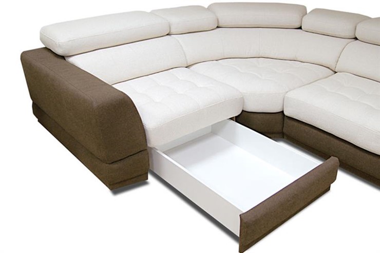 Секционный диван Верона в Орле - изображение 3