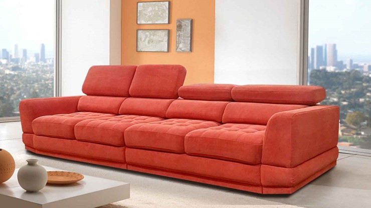 Секционный диван Верона в Орле - изображение 8