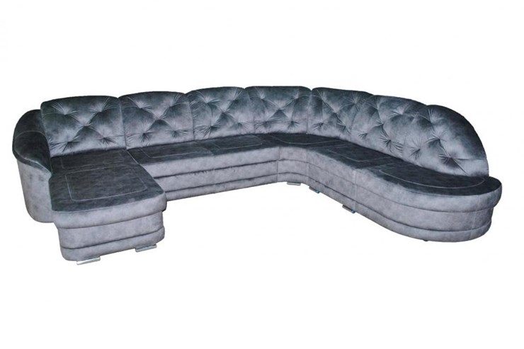 Модульный диван Эридан в Орле - изображение 5