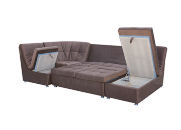 Модульный диван Триумф 5 в Орле - предосмотр 1