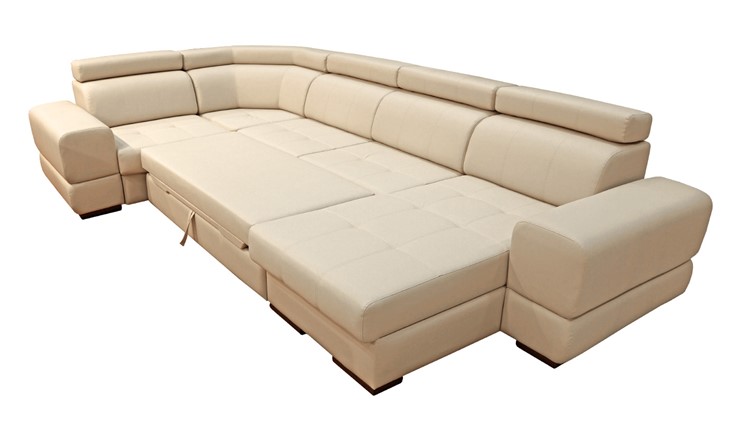 Модульный диван N-10-M в Орле - изображение 1