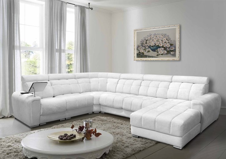 Модульный диван Арабелла в Орле - изображение 4