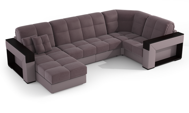 Модульный диван Турин (НПБ) в Орле - изображение 4