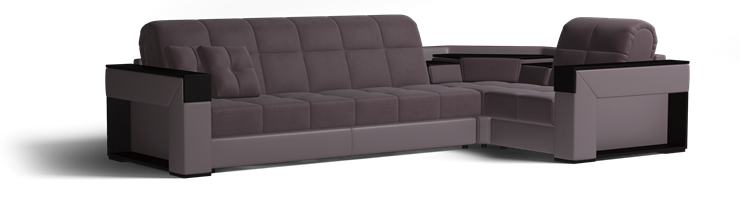 Модульный диван Турин (НПБ) в Орле - изображение 5
