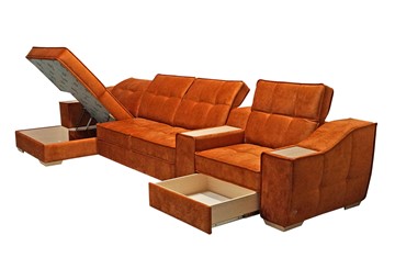 Модульный диван N-11-M в Орле - предосмотр 1