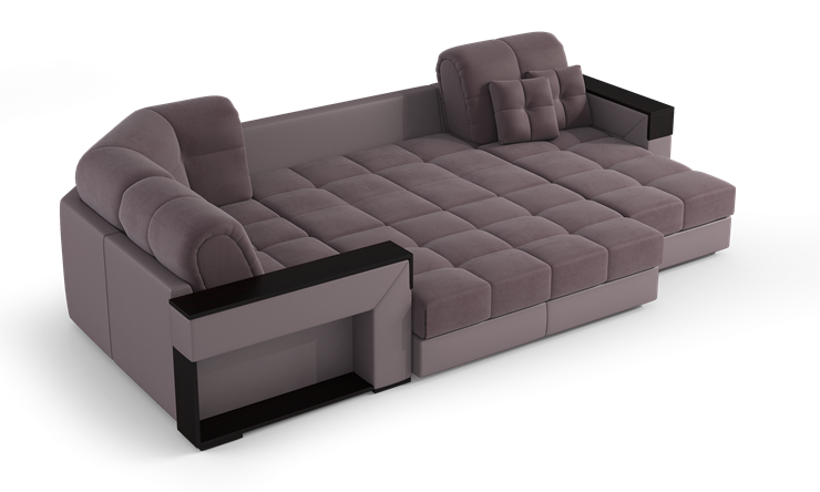 Модульный диван Турин (НПБ) в Орле - изображение 3