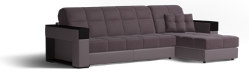 Модульный диван Турин (НПБ) в Орле - предосмотр 1