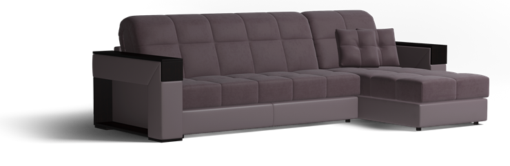 Модульный диван Турин (НПБ) в Орле - изображение 1