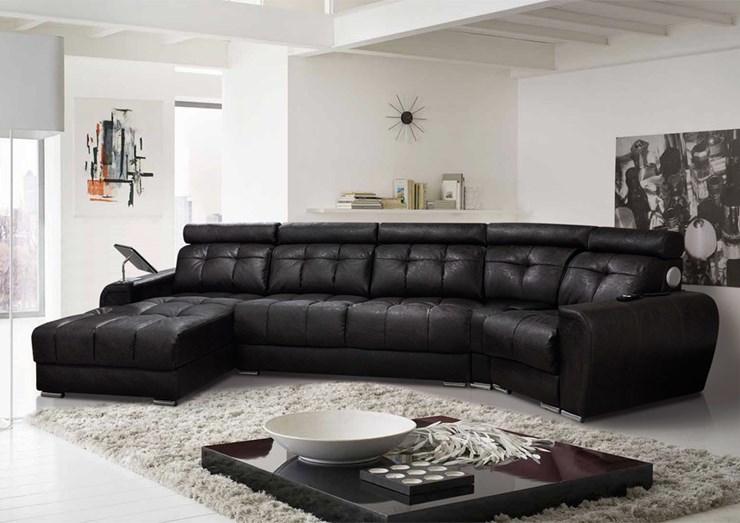 Модульный диван Арабелла в Орле - изображение 1