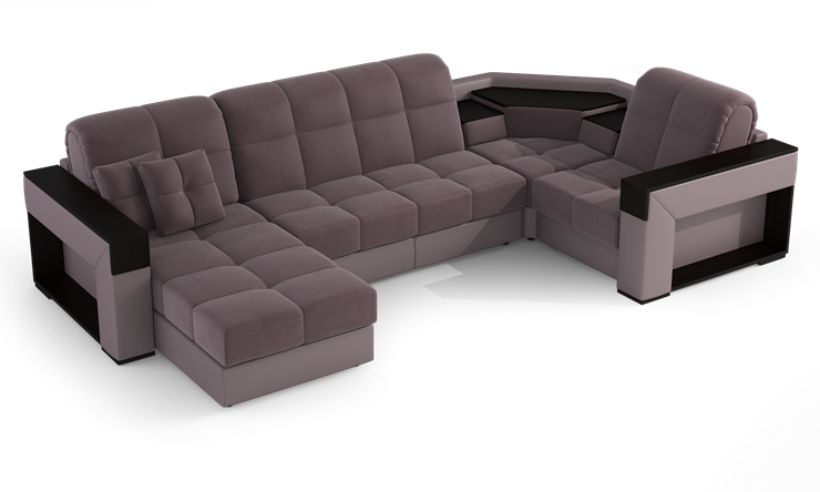 Модульный диван Турин (НПБ) в Орле - изображение 2