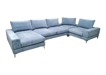 Модульный диван V-15-M, Memory foam в Орле