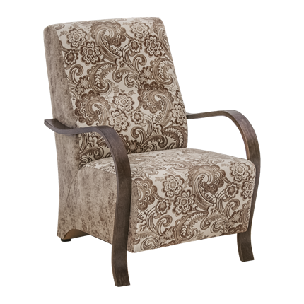 Кресло Старт Каприз-Винни в Орле - изображение