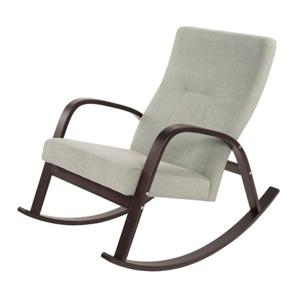 Кресло-качалка Ирса, Венге в Орле - изображение