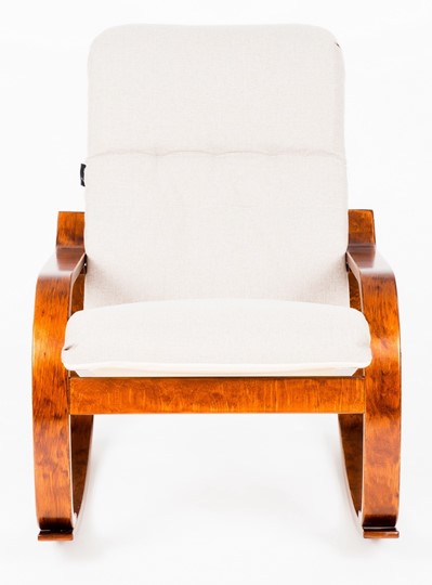 Кресло-качалка Сайма, Вишня в Орле - изображение 1