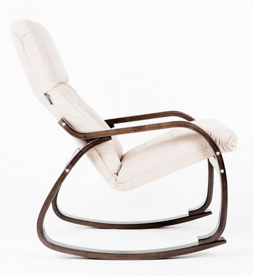 Кресло-качалка Сайма, Венге в Орле - изображение 2