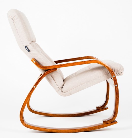 Кресло-качалка Сайма, Вишня в Орле - изображение 2