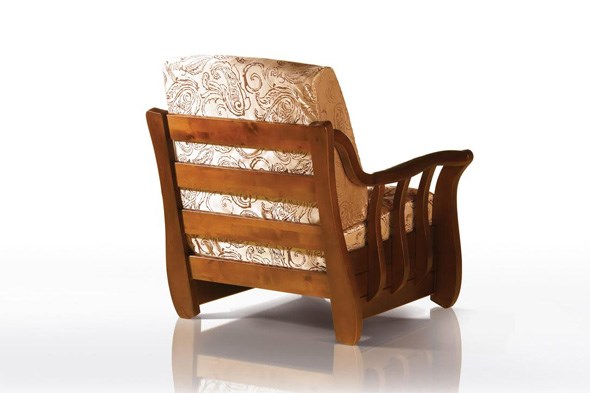 Кресло-кровать Фрегат 03-80 в Орле - изображение 1