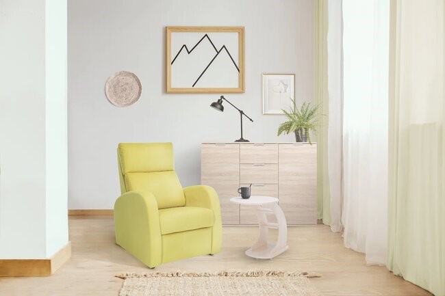 Кресло для отдыха Leset Грэмми-2 в Орле - изображение 22