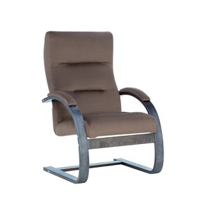 Кресло для отдыха Leset Монэ (Венге текстура) в Орле - предосмотр