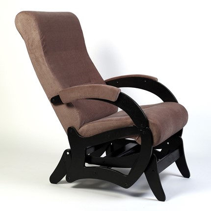 кресло-глайдер с маятниковым механизмом 35-Т-КМ в Орле - изображение