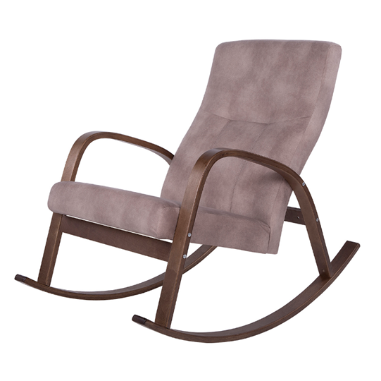 Кресло-качалка Ирса, Орех в Орле - изображение 6