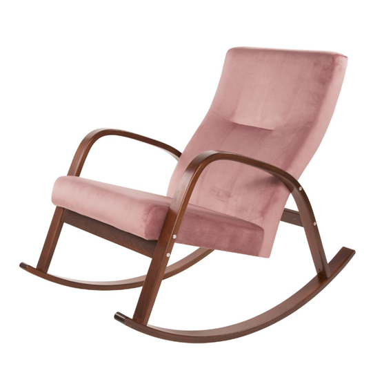 Кресло-качалка Ирса, Вишня в Орле - изображение 3