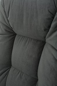 Кресло-качалка Леон маятниковая, ткань AMIGo графит 29-Т-ГР в Орле - предосмотр 3
