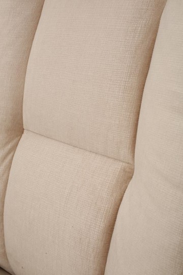 Кресло-качалка Леон маятниковая, ткань AMIGo песок 29-Т-П в Орле - изображение 20