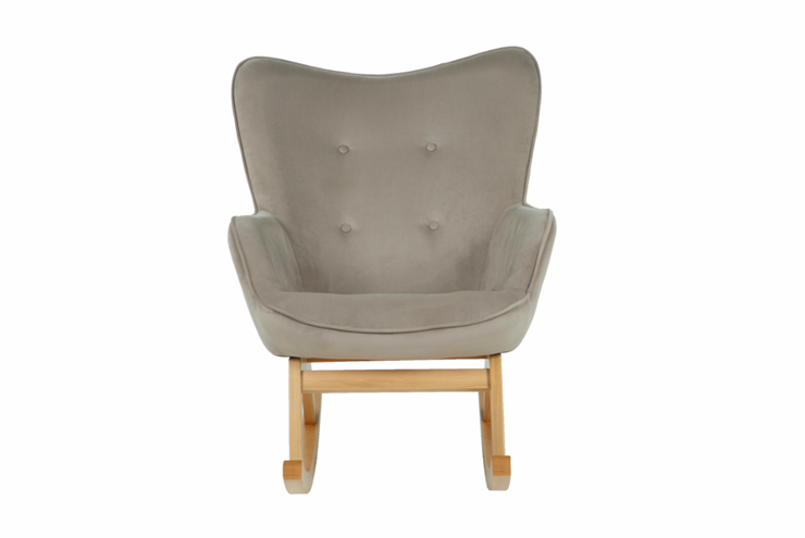 Кресло-качалка Манго, бук в Орле - изображение 1