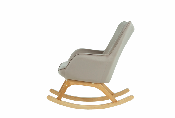 Кресло-качалка Манго, бук в Орле - изображение 2